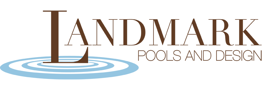 Landmark Pools & Design